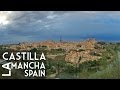 Toledo to cervantes  where to go in castillala mancha spain