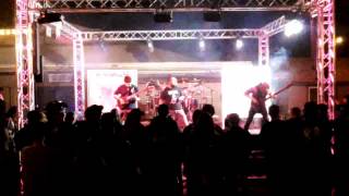 06 - Animus Complex Debut Show 11/30/12 - Admission of Guilt