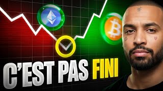 Ce Signal Change Tout Pour La Fin De Cycle