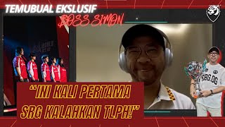 Ini Kali Pertama Srg Kalahkan Team Liquid Dari Filipina Srg Esports Tak Mungkin Bubar