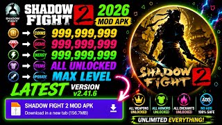 How To Download Shadow Fight 2 MOD APK (2026) Unlimited Gems 💎 Latest Version screenshot 5