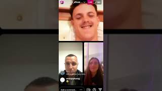 Nartohet Dardi Me Itslemie Urojn Live X Fejesen