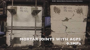 Compressed earth blocks (CEBs) stabilised with alkaline activation of fly ash