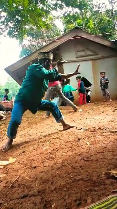 salam dari pencak silat cimande🙏🙏