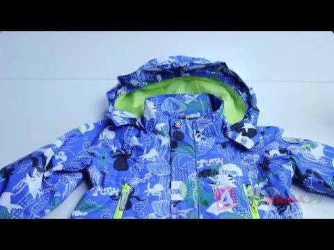 Комплект Reece от Icepeak для детей