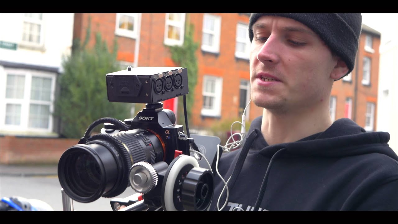 Watch Borjad Luis - RKO (Behind The Scenes) on YouTube Watch Borjad Luis - RKO (Behind The Scenes) on YouTube