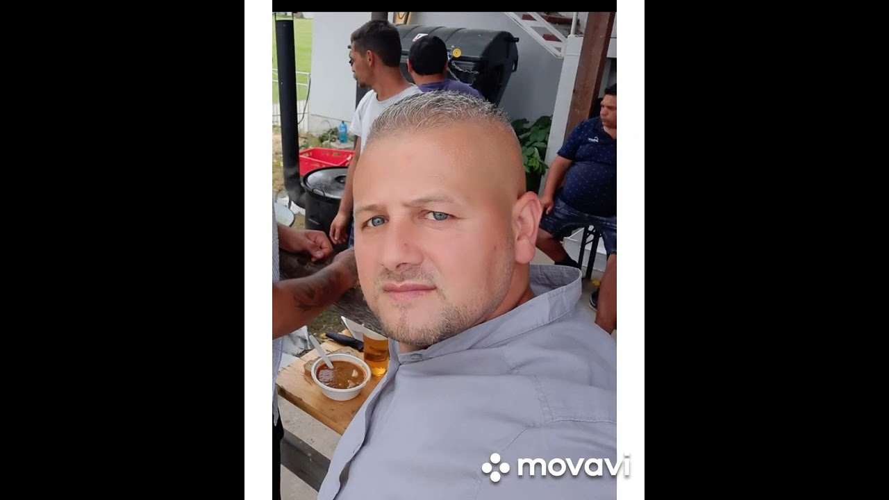 GIPSY MIRO BYSTRANY NEW SLADAKY MIX  BILU KOSULKU  PENTUMANGE CIMAN KAMES