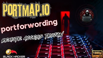 "Portmap.io: Free Lifetime Port Forwarding Without a Router – Step-by-Step Guide"