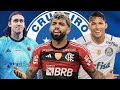  reviravolta gabigol sem clube agita o cruzeiro rony chegando cssio data e horrio pra chegar