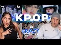 I Like What S Happening In KPOP Right Now Ft ZEROBASEONE LE SSERAFIM NMIXX NCT PLAVE