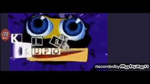 Klasky csupo robot logo In Content Aware Scale