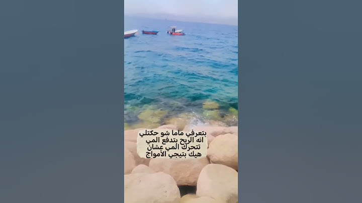 ماذا تقول الأختان عن البحر حوار عفوي بين الطفلتين #بحر_وطفولة #حديث_الأطفال #حوار_بحر #طفلتي_والبحر