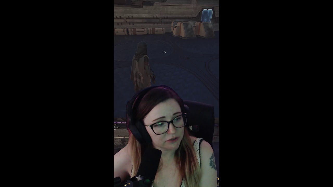 Shorts/Phone - Dune: Awakening Livestream - The Spice Must Flow-Questing, Exploring, and Guild Stuff