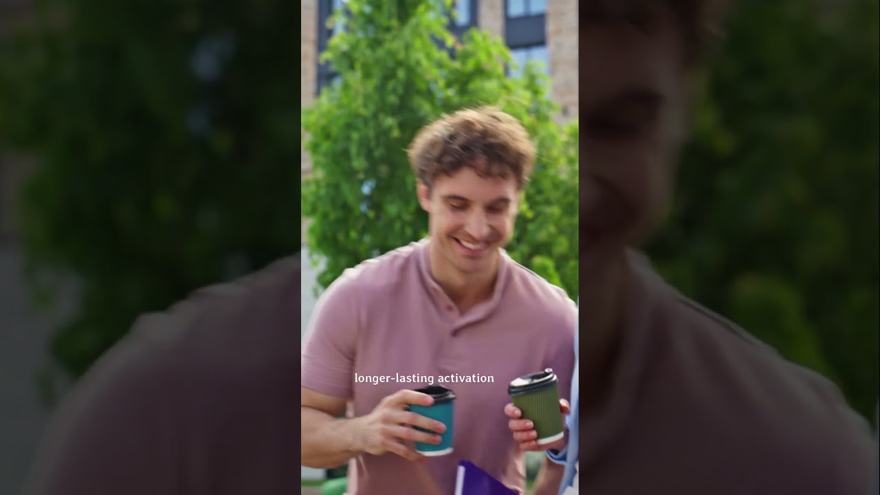 Interactions vs Scrolling