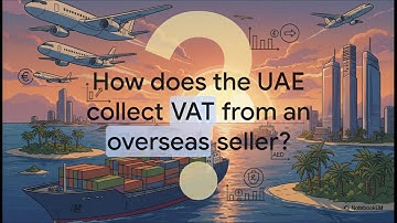 VAT on Export and Import of Goods | Episode 16 | UAE VAT Series