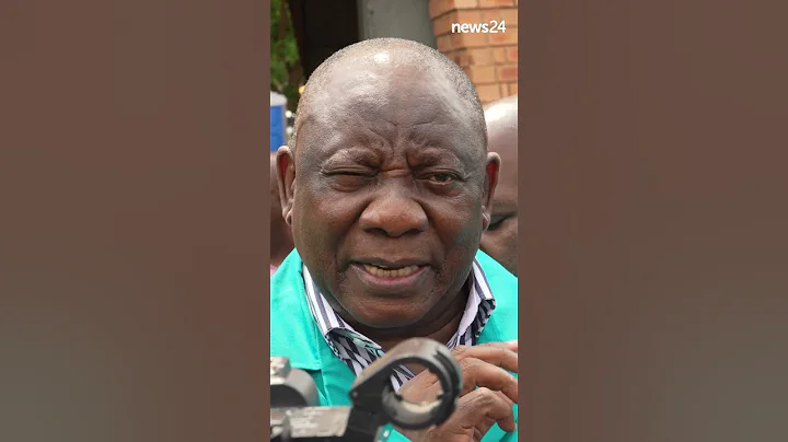 'Boycott politics never work', Ramaphosa says as Trump skips G20 Summit