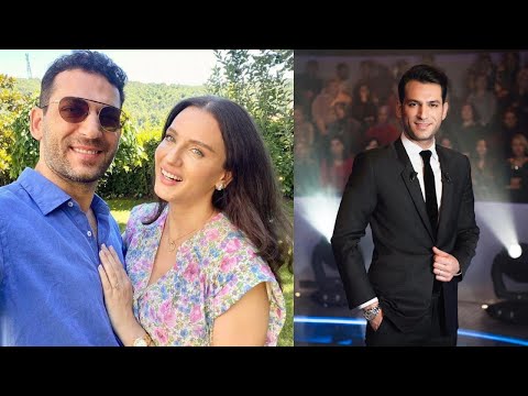 Murat Yıldırım Showers Tuba Büyüküstün with Praise: ‘She’s Truly a Remarkable Woman!