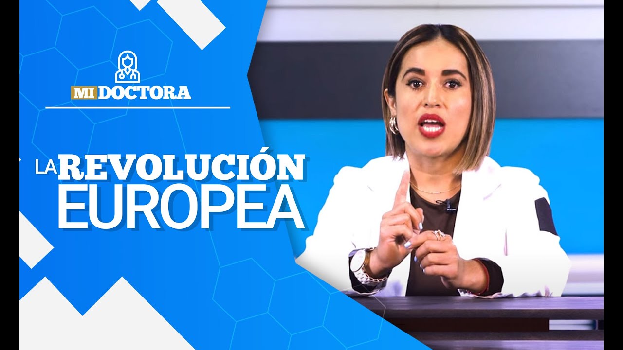 MI DOCTORA: PRÓSTATA SALUDABLE, TODO LO QUE DEBES SABER