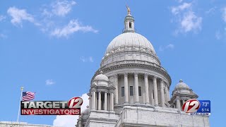 Target 12: Workers' comp for RI state employees is up 54%