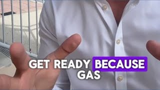 Before gas prices jump, Florida changes the rules
