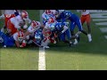 Phil Mafah Game Winning Touchdown Vs. Kentucky 2023 Gator Bowl