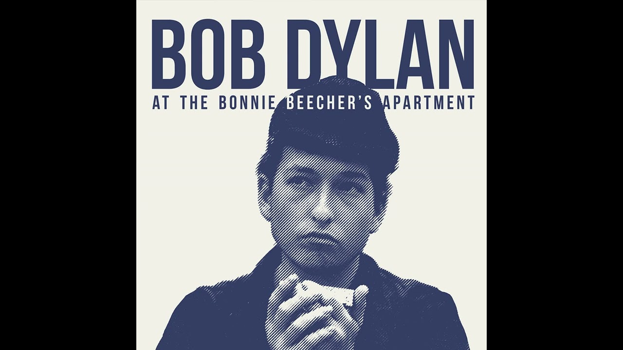 Bob Dylan ⭐@t the Bonnie Beecher´s Apartment, Live⭐Baby Please
