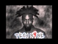 Tech n9ne  get blowed