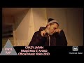 CRAZY JAPAN - &Mu;&omega;&rho;ό &Mu;&omicron;&upsilon; &Sigma;' &Alpha;&gamma;&alpha;&pi;ώ - Official Music Video 2020