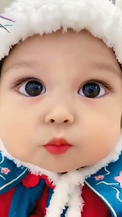 o mere buggu oye cute baby, viral video