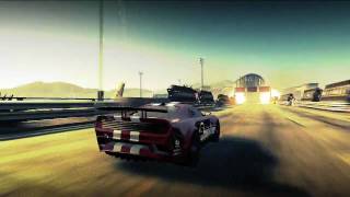 Celebrity Split Second E3 trailer Wealth