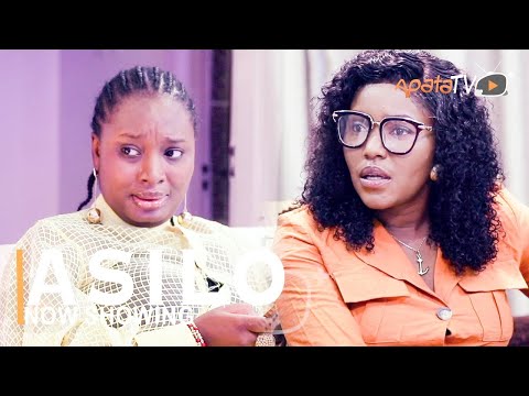 Asilo Latest Yoruba Movie 2022 Drama Starring Bimpe Oyebade | Biola Adebayo | Mimisola Daniels