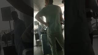 King Khaled International Airport Riyadh Saudi Arabia