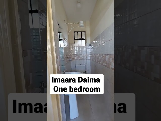 Imaara Daima Mombasa Road One Bedroom #shorterisbetter #tuinuane #shorts #youtubeshorts class=