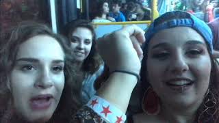 Cayuga Sound 2018 Vlog