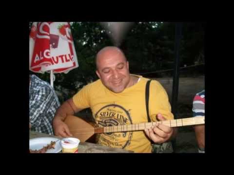 ERKAN MURAT ZENGİN  - SUZAN SUZİ
