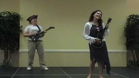 Alpha Sigma Alpha Lip Sync 2009