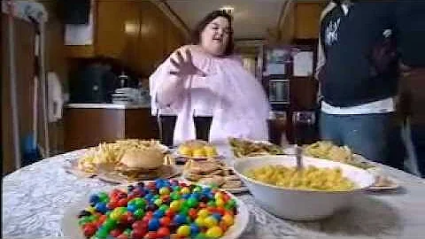 33,000 Calories a day Lisa Sellers P2