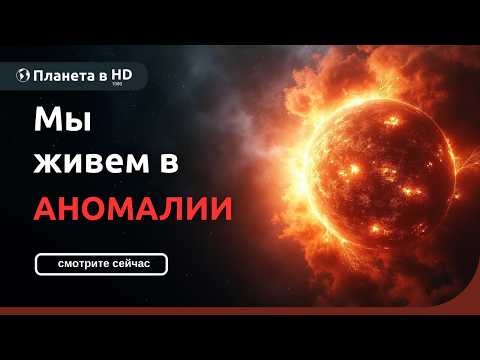 Галактический стандарт: Миры, которых НЕТ в Солнечной системе 🪐