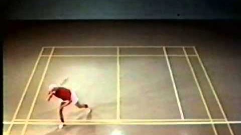 Cac buoc di chuyen   How to Play Badminton  Footwork 1 2