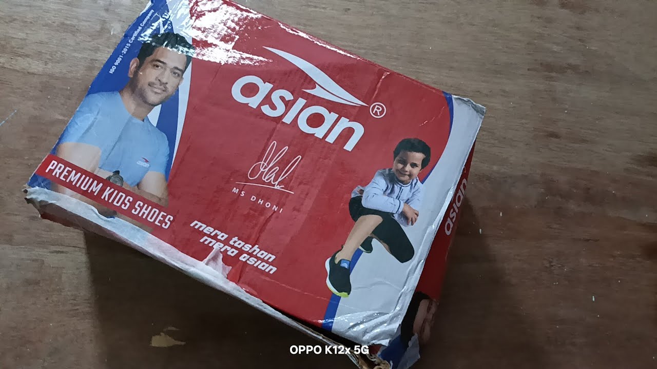 Asian New THunder 13 best gaming shoes under 1000🤩