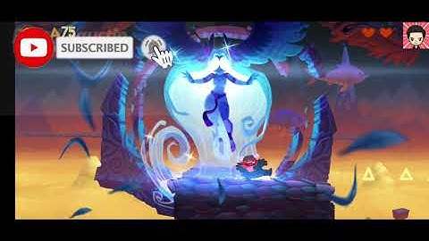 [HD] Oddmar Alfheim Part 2 iOS / Android Walkthrough Gameplay Full