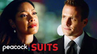 Would You Do It Again? | Suits