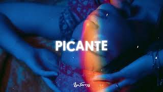 Picante | [FREE] Bad Bunny x YG Type Beat 2021 | Isa Torres