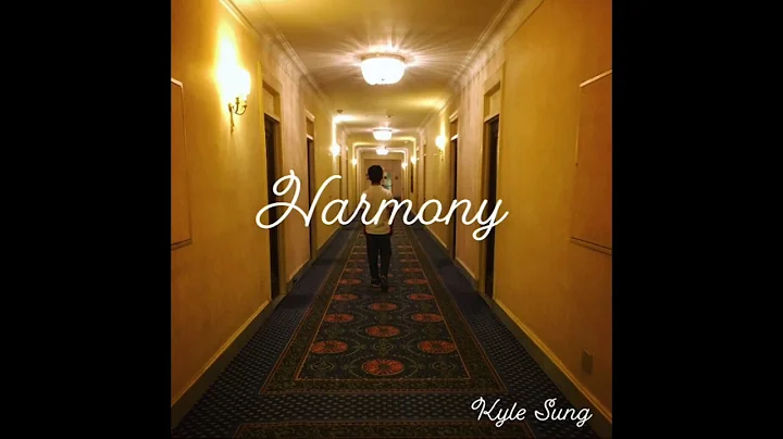 Kyle Sung - It's Not Hard to See