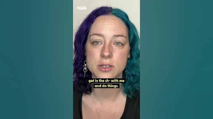 He Recorded and Watched...