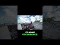 Will the pirate cannon finally fire? Speed is losing his patience!