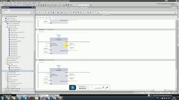 TIA Portal Openness V14 Magic