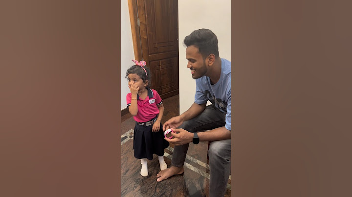 Surprise visit❤️💞 #Mamanum molum #surprise #viral #video