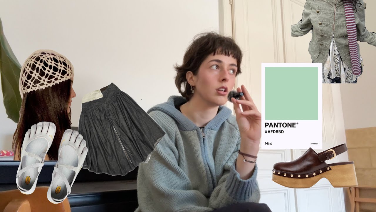 spring / summer fashion predictions