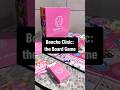 Boncho Clinic: the Board Game
